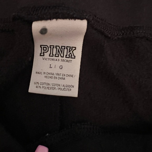 Pink pants - Picture 4 of 5